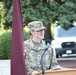 MRB, NCR Change of Command