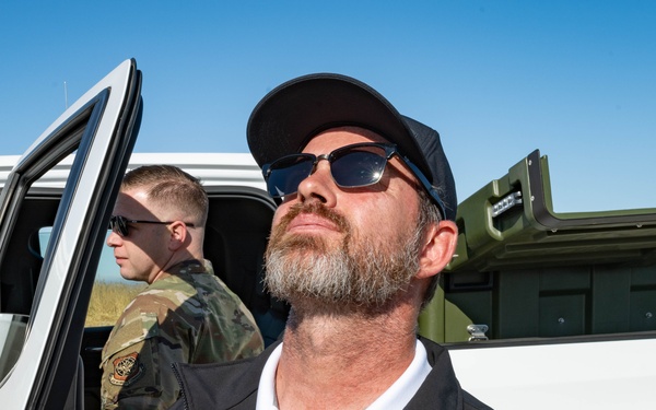 Team Travis boosts readiness during Exercise