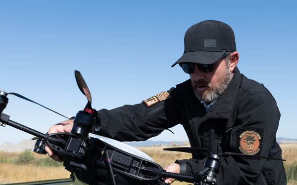 Team Travis boosts readiness during Exercise