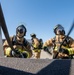 Team Travis boosts readiness during Exercise