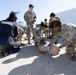 Team Travis boosts readiness during Exercise