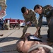 Team Travis boosts readiness during Exercise