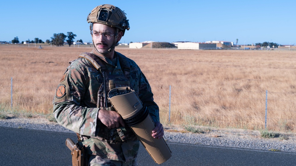 Team Travis boosts readiness during Exercise