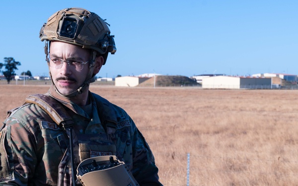 Team Travis boosts readiness during Exercise