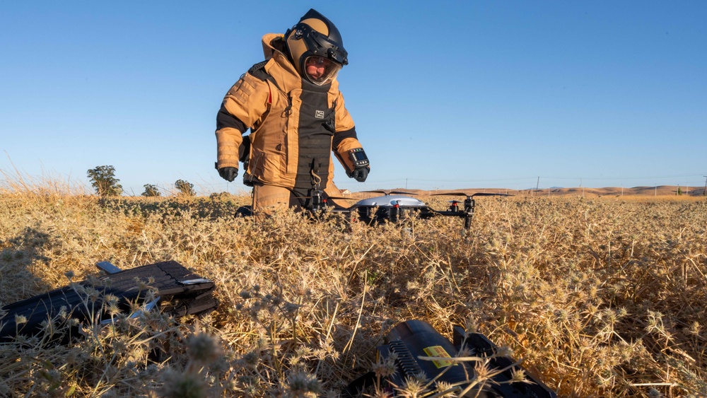 Team Travis boosts readiness during Exercise