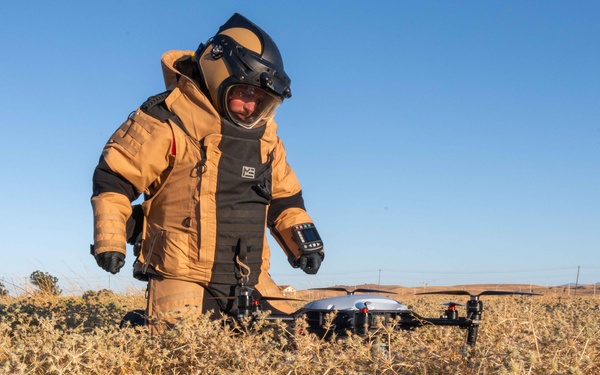 Team Travis boosts readiness during Exercise