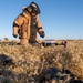 Team Travis boosts readiness during Exercise