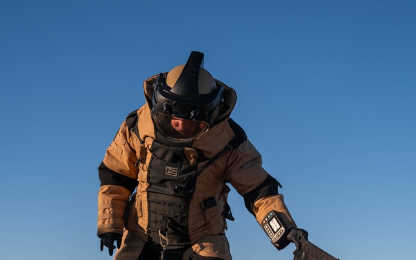 Team Travis boosts readiness during Exercise