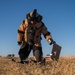 Team Travis boosts readiness during Exercise