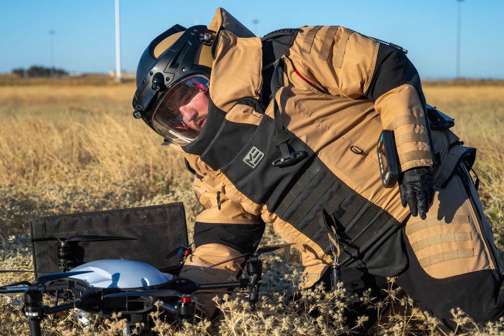 Team Travis boosts readiness during Exercise
