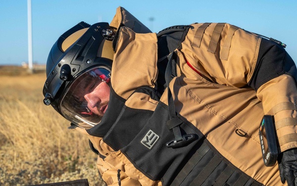 Team Travis boosts readiness during Exercise