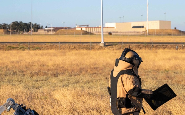 Team Travis boosts readiness during Exercise