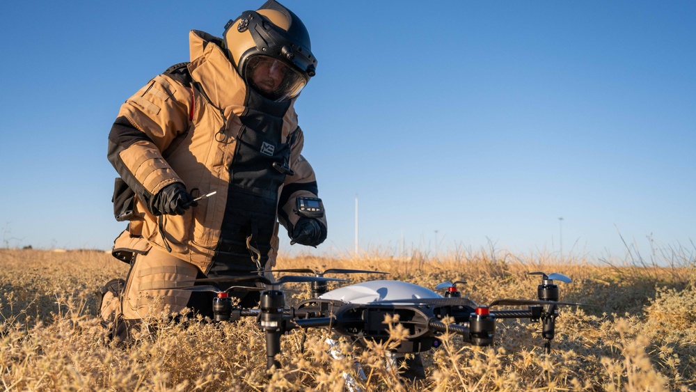Team Travis boosts readiness during Exercise