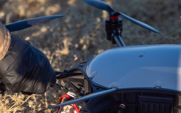 Team Travis boosts readiness during Exercise