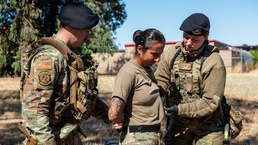 Team Travis boosts readiness during Exercise