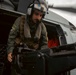 USS Winston S. Churchill (DDG 81) Flight Operations