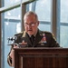 Stinchon Promoted to Brigadier General