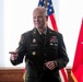 Stinchon Promoted to Brigadier General