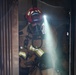 169th CES firefighters conduct structure fire training in Japan
