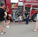 National Safety Month event encourages Fort Hood community to ‘Think Safety First’