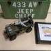433rd AW revives Jeep Chief tradition with mentorship and legacy at the forefront