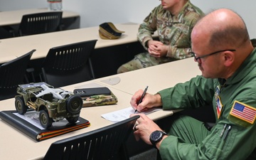 433rd AW revives Jeep Chief tradition with mentorship and legacy at the forefront