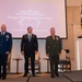 F-35 Joint Program Office conducts a Change of Command