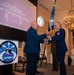 F-35 Joint Program Office conducts a Change of Command