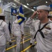 Recruit Training Command July 17, 2025 Pass-In-Review