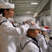 Recruit Training Command July 17, 2025 Pass-In-Review
