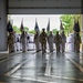 Recruit Training Command July 17, 2025 Pass-In-Review