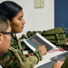 Geospatial intelligence exchange builds capacity among Panamanian security personnel