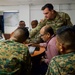 Geospatial intelligence exchange builds capacity among Panamanian security personnel