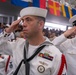 Recruit Training Command July 17, 2025 Pass-In-Review