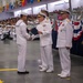 Recruit Training Command July 17, 2025 Pass-In-Review