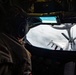 REFORPAC 25: KC-135 refuels F-16s