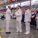Recruit Training Command July 17, 2025 Pass-In-Review