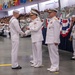 Recruit Training Command July 17, 2025 Pass-In-Review