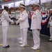 Recruit Training Command July 17, 2025 Pass-In-Review