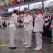 Recruit Training Command July 17, 2025 Pass-In-Review