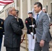 SD Hegseth Hosts Bahrain At Pentagon