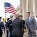SD Hegseth Hosts Bahrain At Pentagon