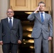 SD Hegseth Hosts Bahrain At Pentagon
