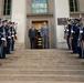 SD Hegseth Hosts Bahrain At Pentagon