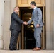 SD Hegseth Hosts Bahrain At Pentagon