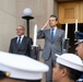 SD Hegseth Hosts Bahrain At Pentagon