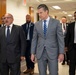 SD Hegseth Hosts Bahrain At Pentagon