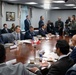 SD Hegseth Hosts Bahrain At Pentagon