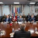 SD Hegseth Hosts Bahrain At Pentagon