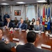 SD Hegseth Hosts Bahrain At Pentagon
